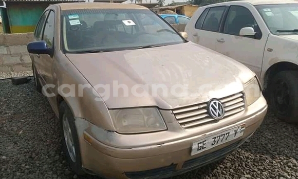 Sayi Na hannu Volkswagen Jetta Sauran Mota in Accra a Greater Accra Sayi Na hannu Volkswagen Jetta Sauran Mota in Accra a Greater Accra