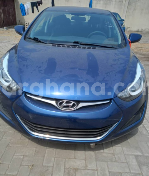 Big with watermark hyundai elantra greater accra tema 41180