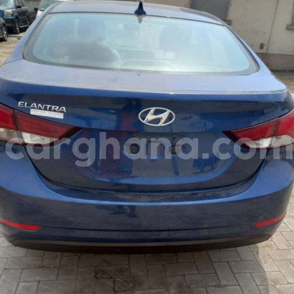 Big with watermark hyundai elantra greater accra tema 41180