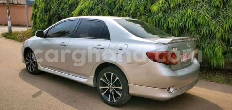 Big with watermark toyota corolla greater accra accra 41181