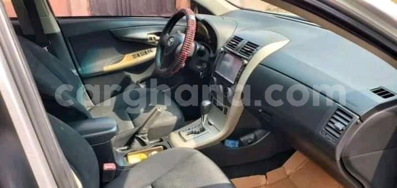 Big with watermark toyota corolla greater accra accra 41181