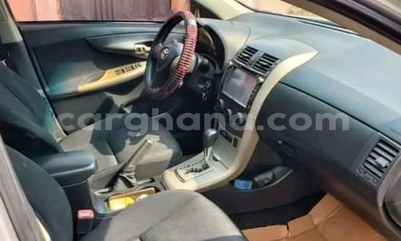 Buy Used Toyota Corolla Other Car in Accra in Greater Accra Buy Used Toyota Corolla Other Car in Accra in Greater Accra