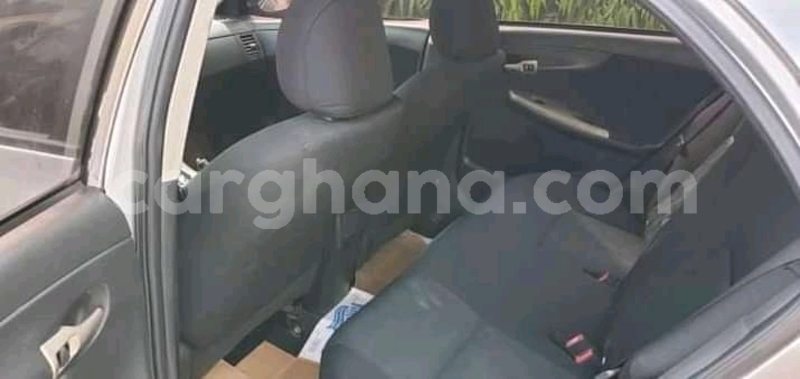 Big with watermark toyota corolla greater accra accra 41181