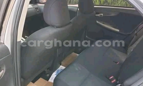 Buy Used Toyota Corolla Other Car in Accra in Greater Accra Buy Used Toyota Corolla Other Car in Accra in Greater Accra