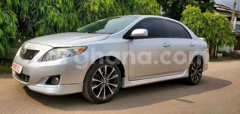 Big with watermark toyota corolla greater accra accra 41181