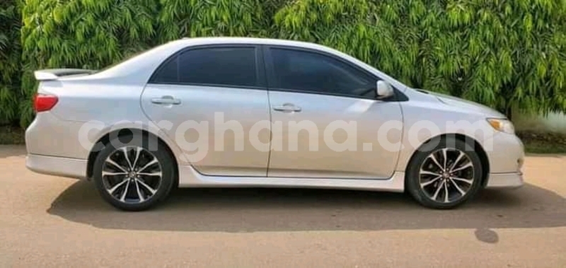 Big with watermark toyota corolla greater accra accra 41181