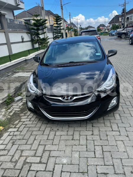 Big with watermark hyundai elantra greater accra tema 41182