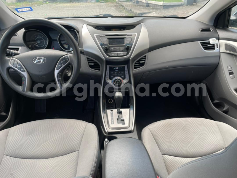 Big with watermark hyundai elantra greater accra tema 41182