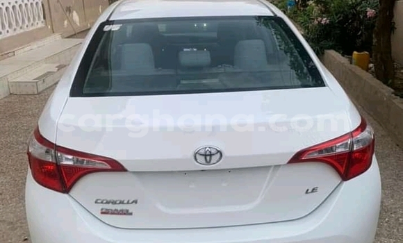 Buy Used Toyota Corolla Other Car in Accra in Greater Accra