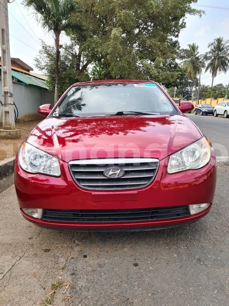 Big with watermark hyundai elantra greater accra tema 41184