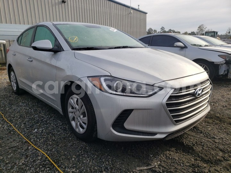 Big with watermark hyundai elantra greater accra tema 41186