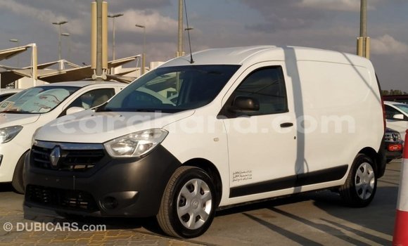 Ra Imported Renault Dokker funfun Ọkọ̀ in Import - Dubai ni Ashanti Ra Imported Renault Dokker funfun Ọkọ̀ in Import - Dubai ni Ashanti