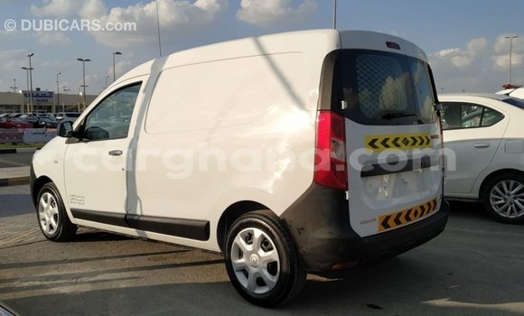 Ra Imported Renault Dokker funfun Ọkọ̀ in Import - Dubai ni Ashanti Ra Imported Renault Dokker funfun Ọkọ̀ in Import - Dubai ni Ashanti