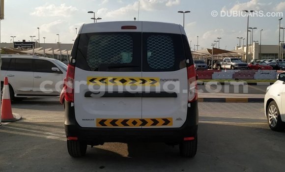 Ra Imported Renault Dokker funfun Ọkọ̀ in Import - Dubai ni Ashanti Ra Imported Renault Dokker funfun Ọkọ̀ in Import - Dubai ni Ashanti
