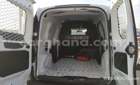 Ra Imported Renault Dokker funfun Ọkọ̀ in Import - Dubai ni Ashanti Ra Imported Renault Dokker funfun Ọkọ̀ in Import - Dubai ni Ashanti