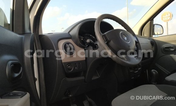 Ra Imported Renault Dokker funfun Ọkọ̀ in Import - Dubai ni Ashanti Ra Imported Renault Dokker funfun Ọkọ̀ in Import - Dubai ni Ashanti
