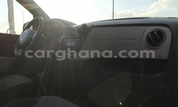 Ra Imported Renault Dokker funfun Ọkọ̀ in Import - Dubai ni Ashanti Ra Imported Renault Dokker funfun Ọkọ̀ in Import - Dubai ni Ashanti