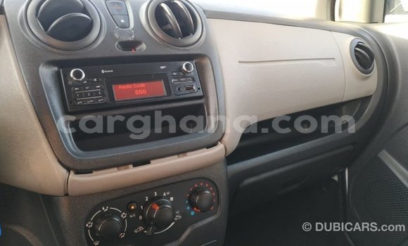 Ra Imported Renault Dokker funfun Ọkọ̀ in Import - Dubai ni Ashanti Ra Imported Renault Dokker funfun Ọkọ̀ in Import - Dubai ni Ashanti