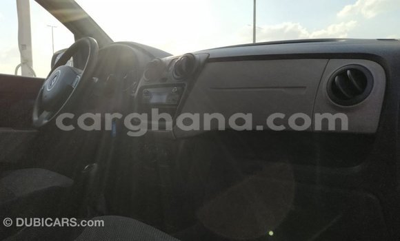 Ra Imported Renault Dokker funfun Ọkọ̀ in Import - Dubai ni Ashanti Ra Imported Renault Dokker funfun Ọkọ̀ in Import - Dubai ni Ashanti