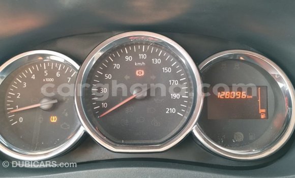 Ra Imported Renault Dokker funfun Ọkọ̀ in Import - Dubai ni Ashanti Ra Imported Renault Dokker funfun Ọkọ̀ in Import - Dubai ni Ashanti