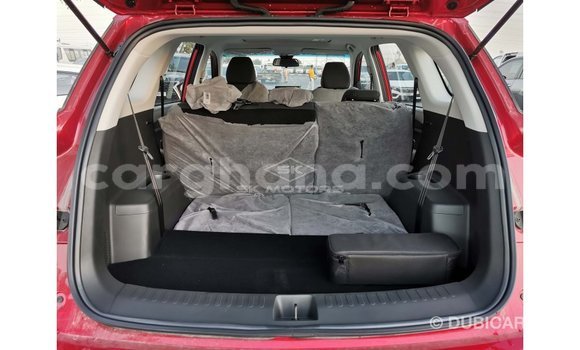 Ra Imported Chevrolet Captiva Red Ọkọ̀ in Import - Dubai ni Ashanti Ra Imported Chevrolet Captiva Red Ọkọ̀ in Import - Dubai ni Ashanti