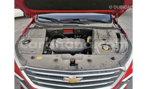 Ra Imported Chevrolet Captiva Red Ọkọ̀ in Import - Dubai ni Ashanti Ra Imported Chevrolet Captiva Red Ọkọ̀ in Import - Dubai ni Ashanti