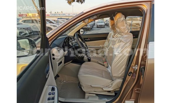 Ra Imported Suzuki Dzire Brown Mọto in Import - Dubai ni Ashanti Ra Imported Suzuki Dzire Brown Mọto in Import - Dubai ni Ashanti