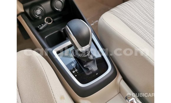 Ra Imported Suzuki Dzire Brown Mọto in Import - Dubai ni Ashanti Ra Imported Suzuki Dzire Brown Mọto in Import - Dubai ni Ashanti
