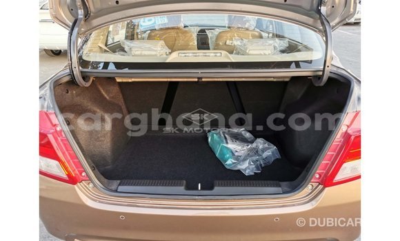 Ra Imported Suzuki Dzire Brown Mọto in Import - Dubai ni Ashanti Ra Imported Suzuki Dzire Brown Mọto in Import - Dubai ni Ashanti