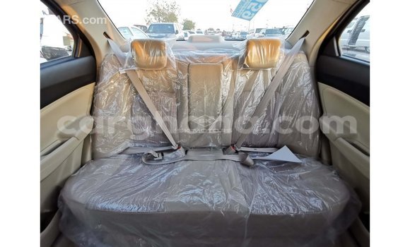 Ra Imported Suzuki Dzire Brown Mọto in Import - Dubai ni Ashanti Ra Imported Suzuki Dzire Brown Mọto in Import - Dubai ni Ashanti