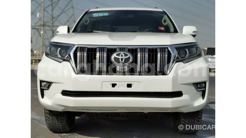 Big with watermark toyota prado ashanti import dubai 41192