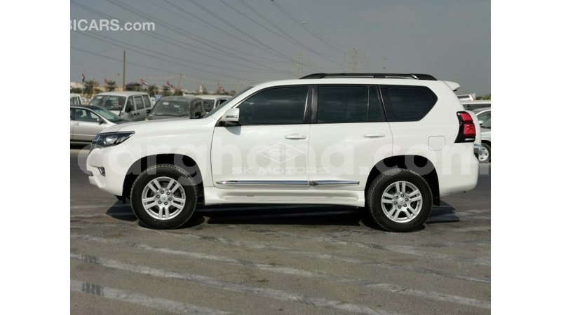 Big with watermark toyota prado ashanti import dubai 41192