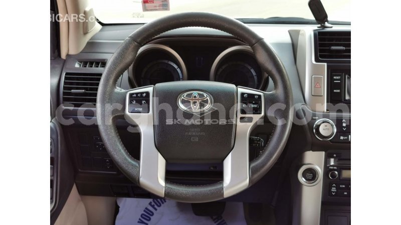 Big with watermark toyota prado ashanti import dubai 41192