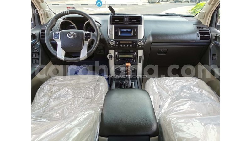 Big with watermark toyota prado ashanti import dubai 41192