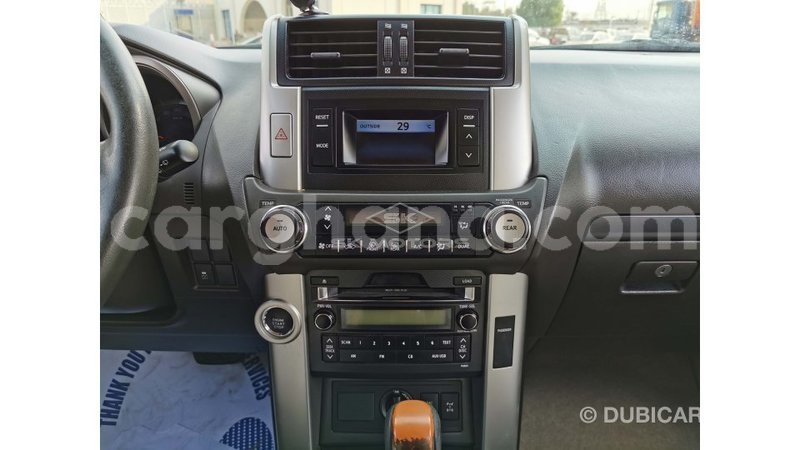 Big with watermark toyota prado ashanti import dubai 41192