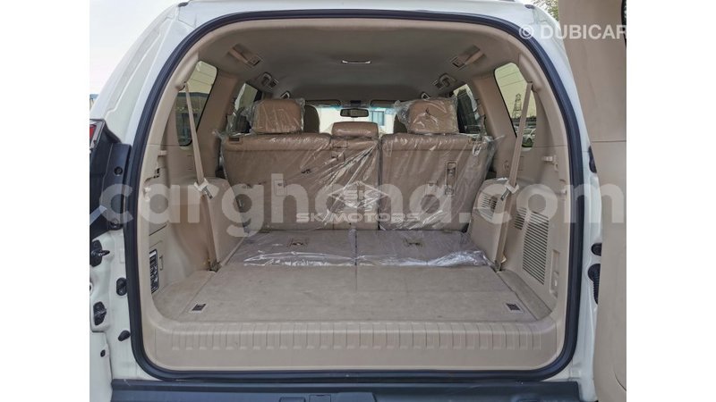 Big with watermark toyota prado ashanti import dubai 41192