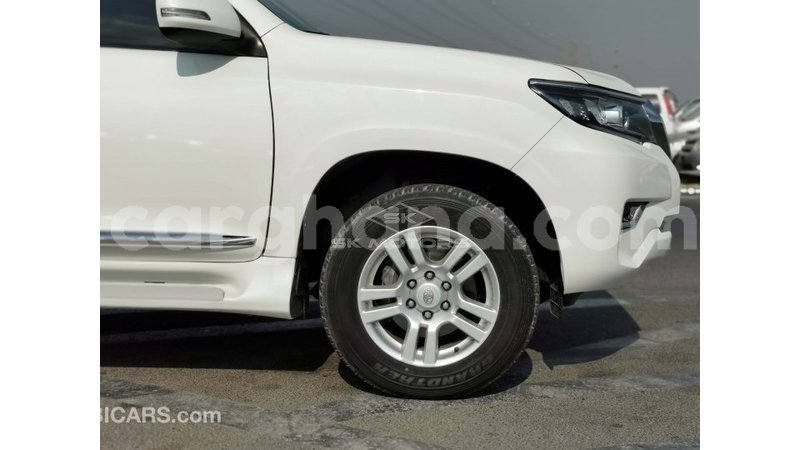 Big with watermark toyota prado ashanti import dubai 41192