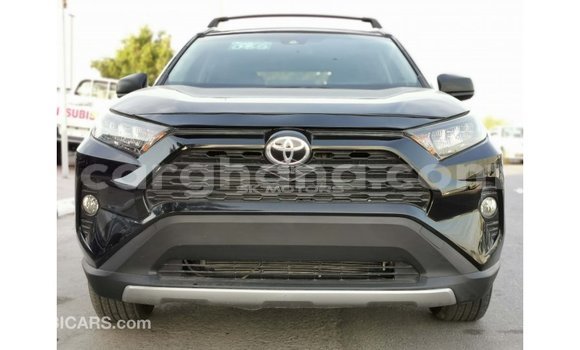 Ra Imported Toyota 4Runner Black Ọkọ̀ in Import - Dubai ni Ashanti Ra Imported Toyota 4Runner Black Ọkọ̀ in Import - Dubai ni Ashanti