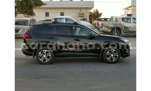 Ra Imported Toyota 4Runner Black Ọkọ̀ in Import - Dubai ni Ashanti Ra Imported Toyota 4Runner Black Ọkọ̀ in Import - Dubai ni Ashanti