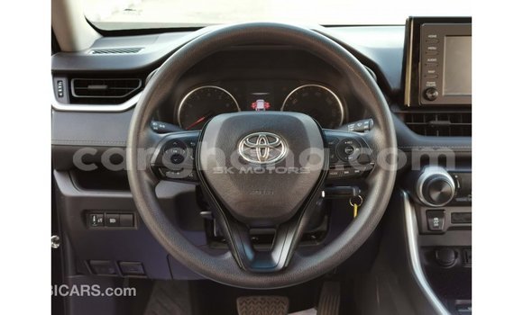 Ra Imported Toyota 4Runner Black Ọkọ̀ in Import - Dubai ni Ashanti Ra Imported Toyota 4Runner Black Ọkọ̀ in Import - Dubai ni Ashanti