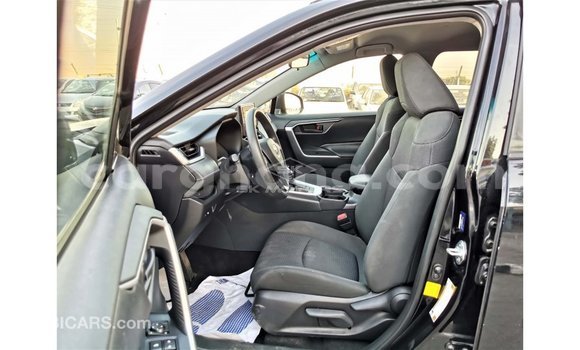 Ra Imported Toyota 4Runner Black Ọkọ̀ in Import - Dubai ni Ashanti Ra Imported Toyota 4Runner Black Ọkọ̀ in Import - Dubai ni Ashanti