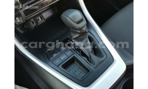 Ra Imported Toyota 4Runner Black Ọkọ̀ in Import - Dubai ni Ashanti Ra Imported Toyota 4Runner Black Ọkọ̀ in Import - Dubai ni Ashanti