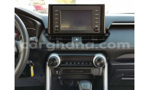 Ra Imported Toyota 4Runner Black Ọkọ̀ in Import - Dubai ni Ashanti Ra Imported Toyota 4Runner Black Ọkọ̀ in Import - Dubai ni Ashanti