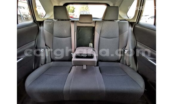 Ra Imported Toyota 4Runner Black Ọkọ̀ in Import - Dubai ni Ashanti Ra Imported Toyota 4Runner Black Ọkọ̀ in Import - Dubai ni Ashanti