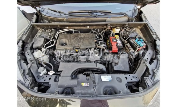 Ra Imported Toyota 4Runner Black Ọkọ̀ in Import - Dubai ni Ashanti Ra Imported Toyota 4Runner Black Ọkọ̀ in Import - Dubai ni Ashanti