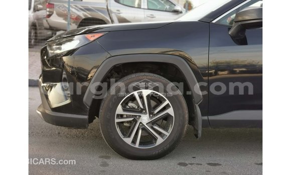 Ra Imported Toyota 4Runner Black Ọkọ̀ in Import - Dubai ni Ashanti Ra Imported Toyota 4Runner Black Ọkọ̀ in Import - Dubai ni Ashanti