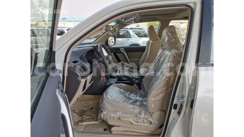 Big with watermark toyota prado ashanti import dubai 41194