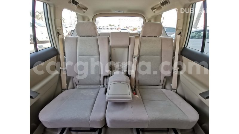 Big with watermark toyota prado ashanti import dubai 41194