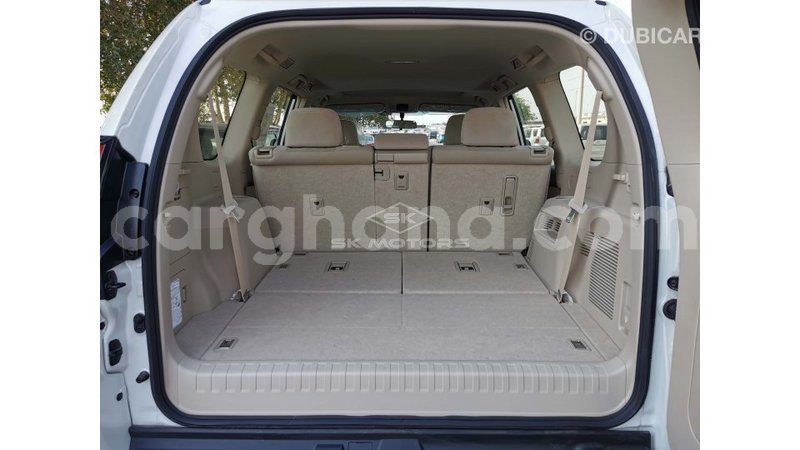 Big with watermark toyota prado ashanti import dubai 41194