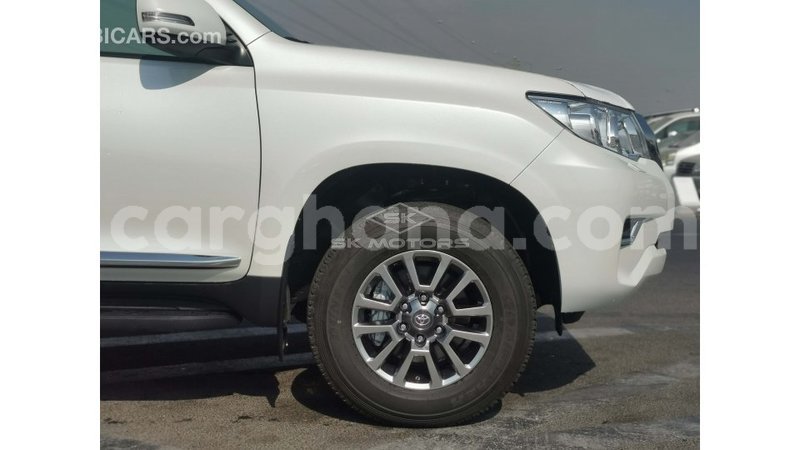 Big with watermark toyota prado ashanti import dubai 41194